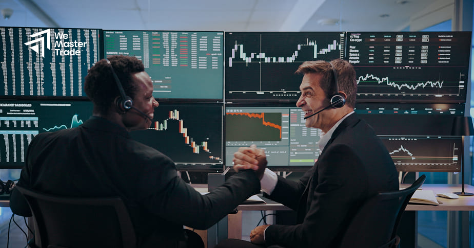 Plataformas de trading: una elección que impacta tu proceso