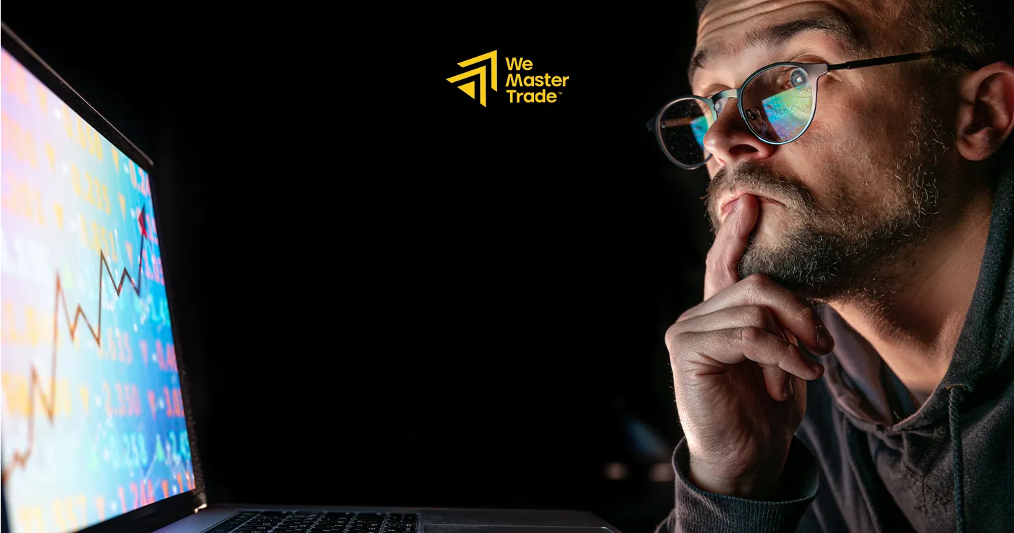 Psicología aplicada al éxito en el trading fondeado