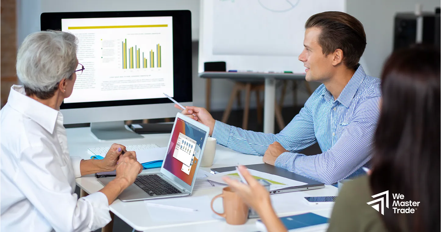 Análisis de las cualidades buenas empresas fondeo en 2026