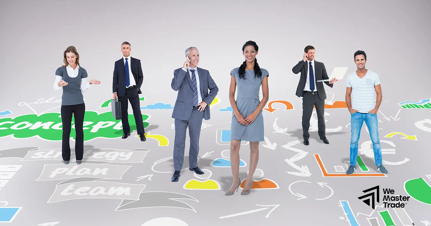 Diferentes tipos empresas fondeo y sus modelos de negocio