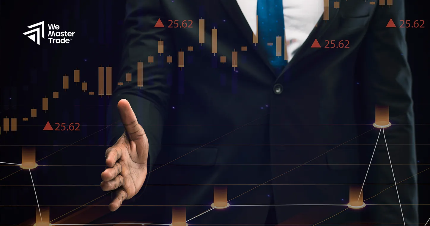 WeMasterTrade vs. Empresas Emergentes: Comparativa de Retiros