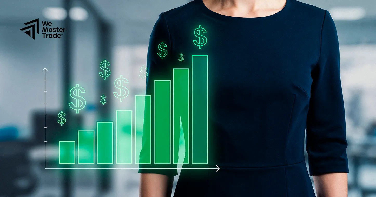 Optimización de beneficios mediante el interés compuesto