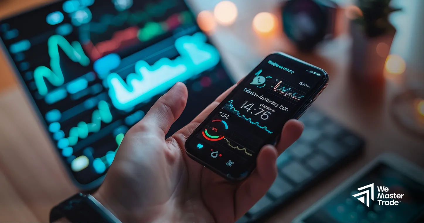Herramientas tecnológicas para el control de riesgo en tiempo real