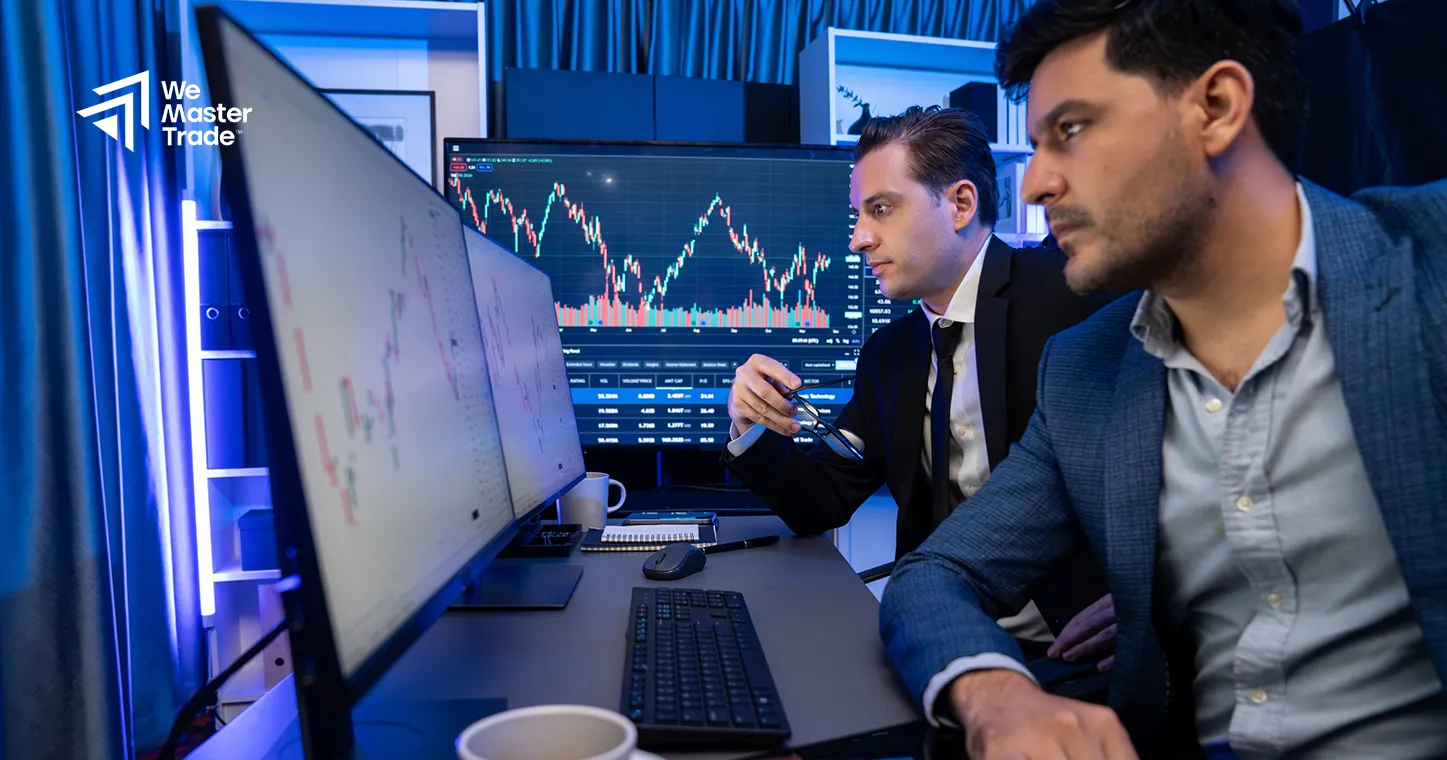 La importancia de las plataformas de trading de alto rendimiento