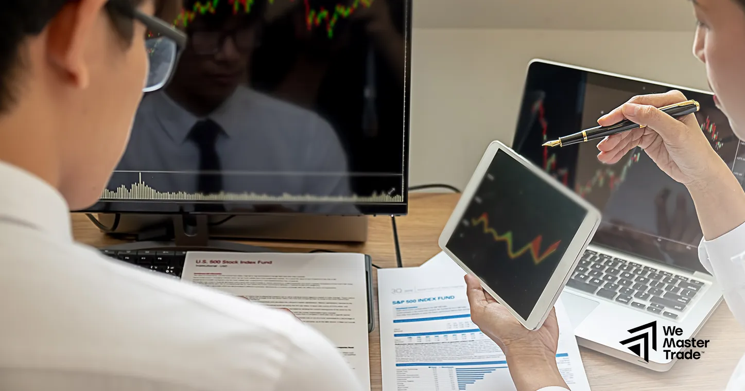 Instrumentos de análisis para traders: Precisión y datos