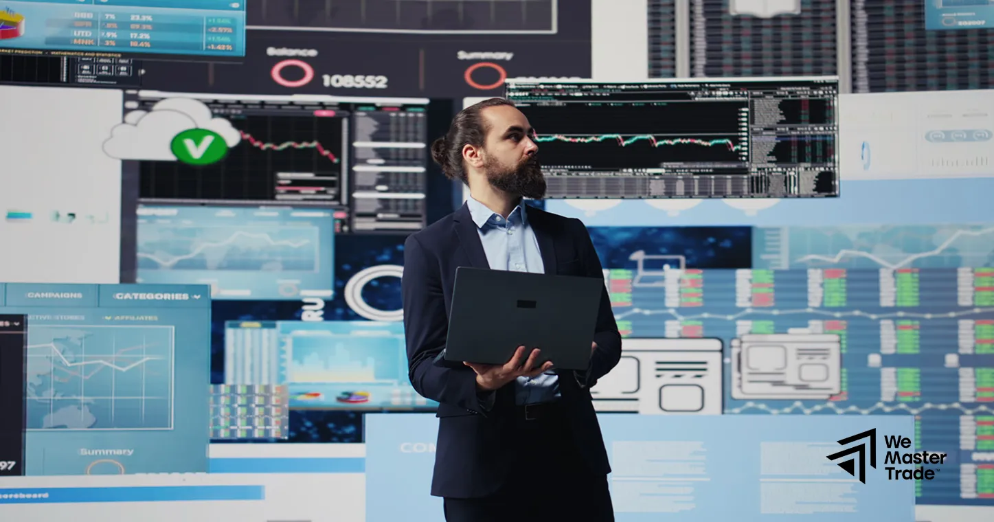 Recursos técnicos para traders y gestión de datos
