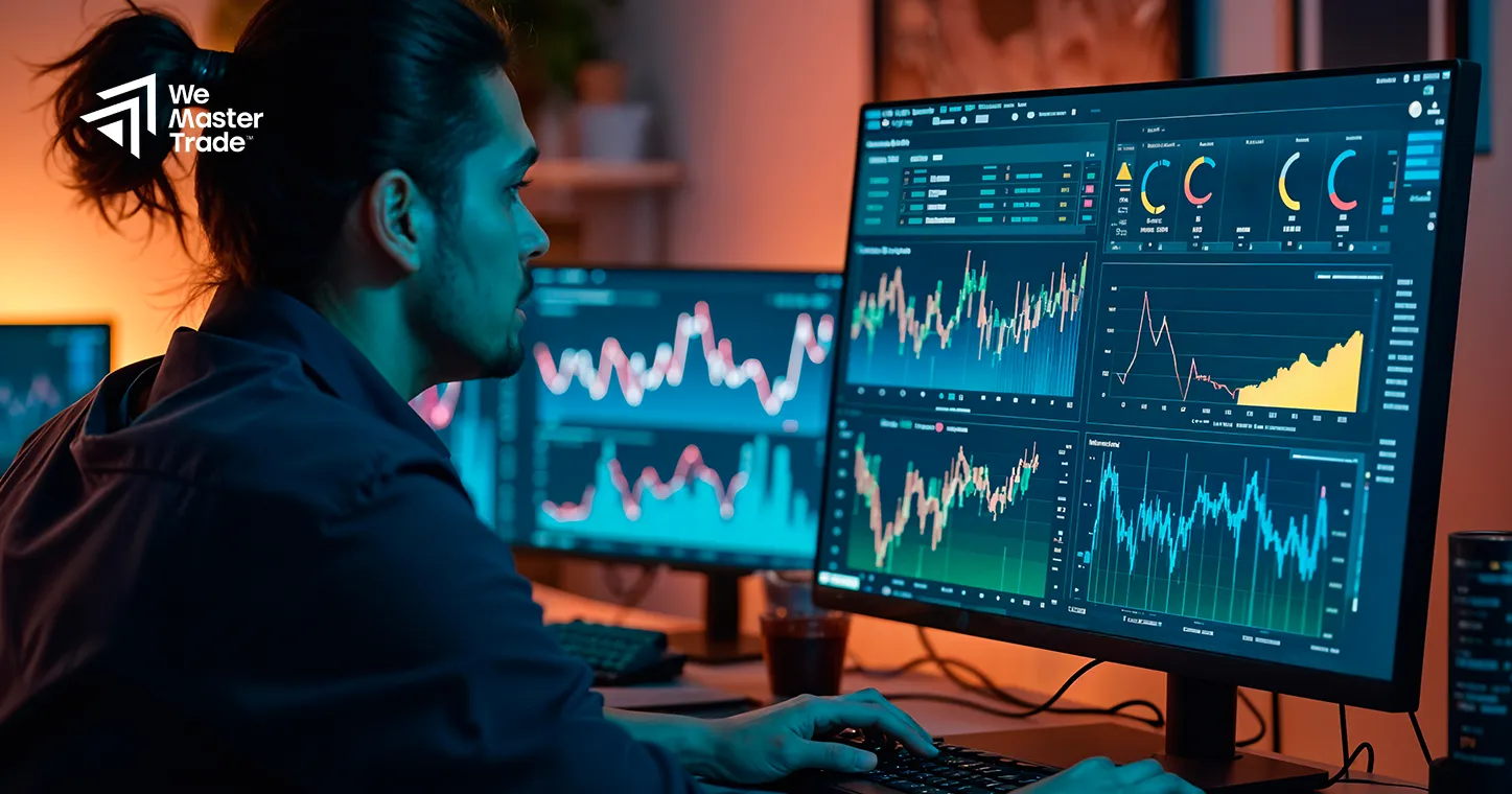 Software financiero para traders y seguridad tecnológica