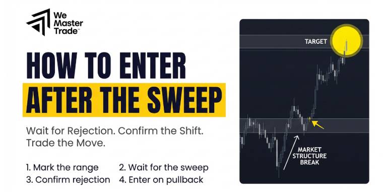 How to Trade AMD Step by Step