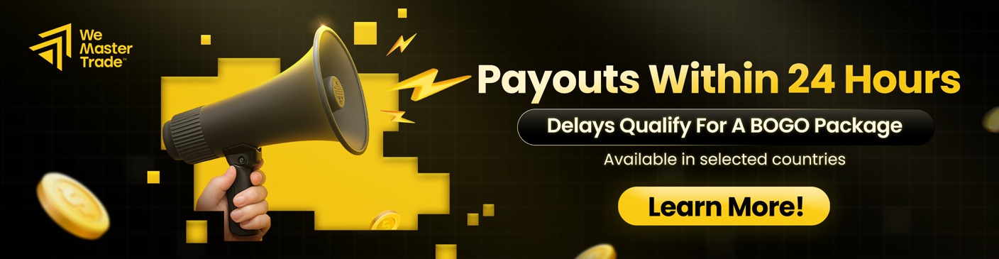 Profit Requests Processed Within 24 Hours