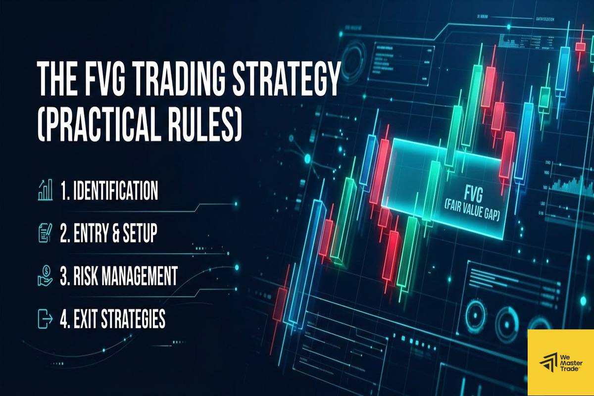 The FVG Trading Strategy