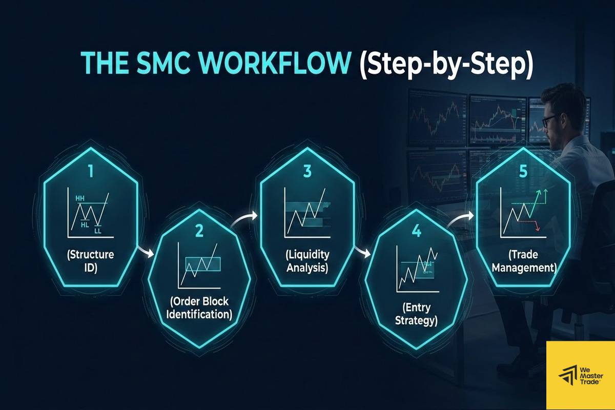 The SMC Workflow