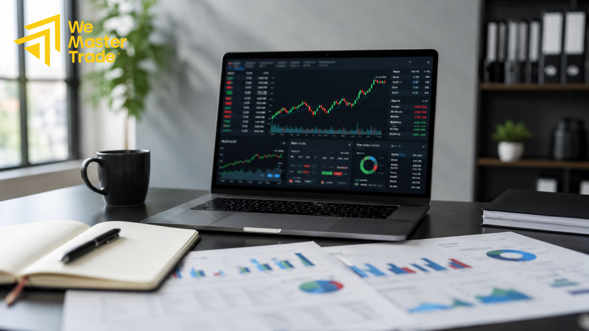 Tips Memilih Komunitas Trader Indonesia Berdasarkan Profil Kamu