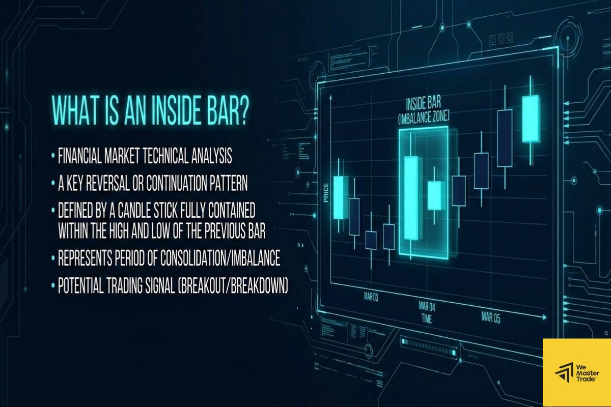 What Is an Inside Bar?