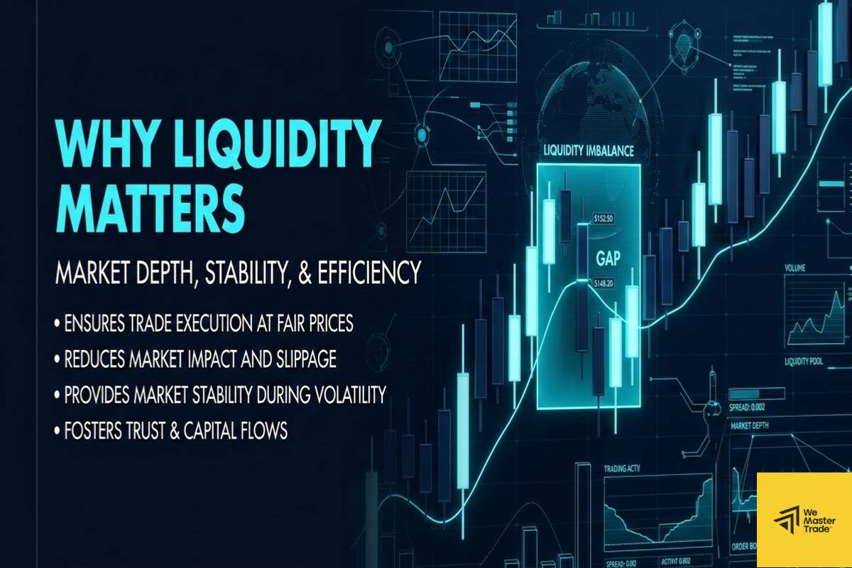 Why Liquidity Matters