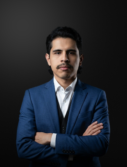 Abraham Pavon Martinez