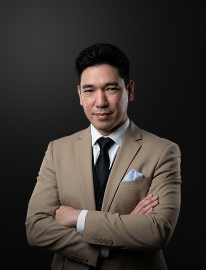 Alejandro Taichi Suarez Inamoto