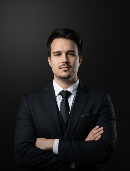 Gerson Julian Orduz Villamizar