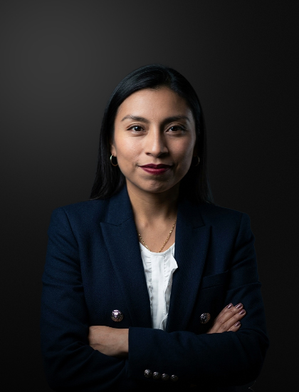 Maria Isabel Chavez Perez