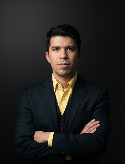 Mauricio Robles Domínguez