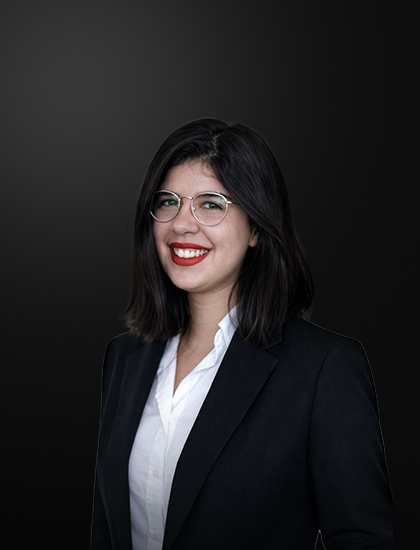 Pía Catalina Eguiluz Lira