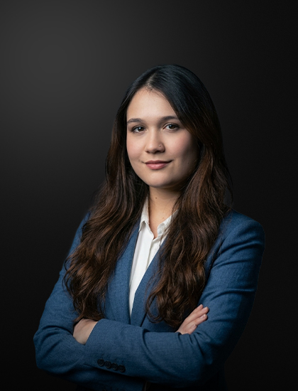 Sara Sofia Herrera Riojas