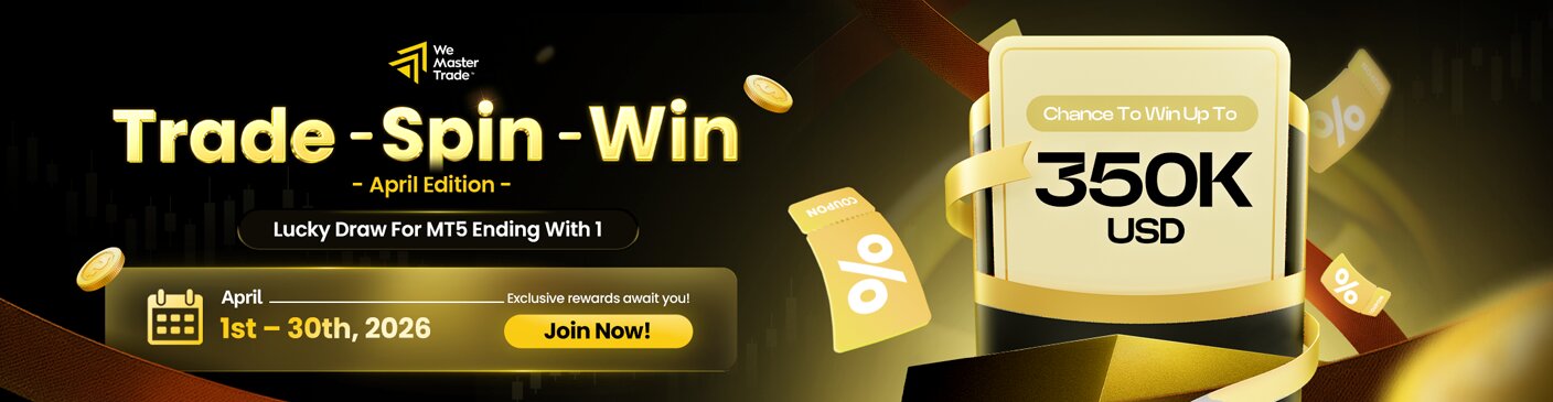 Vibrant April kicks off with Lucky Number 1