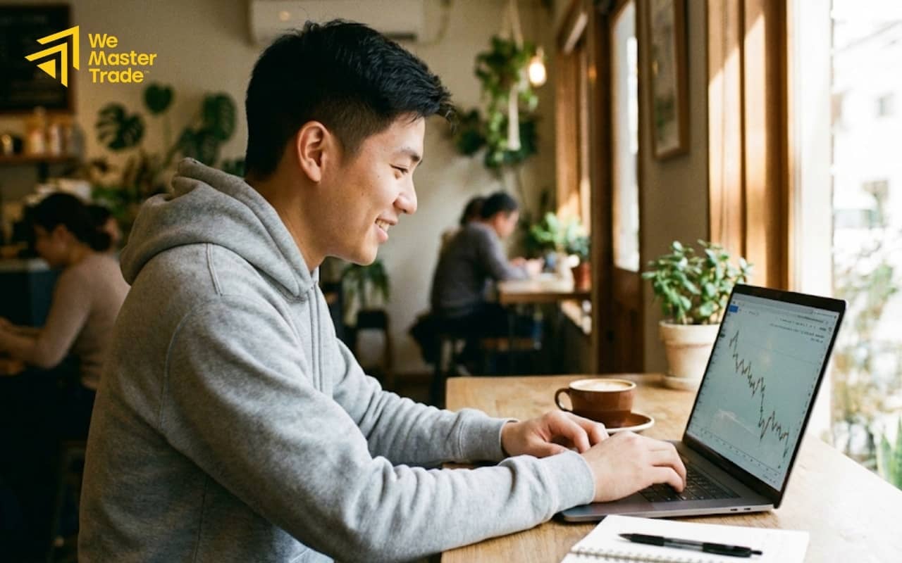 Apa Itu Trading Online? Panduan Lengkap untuk Pemula