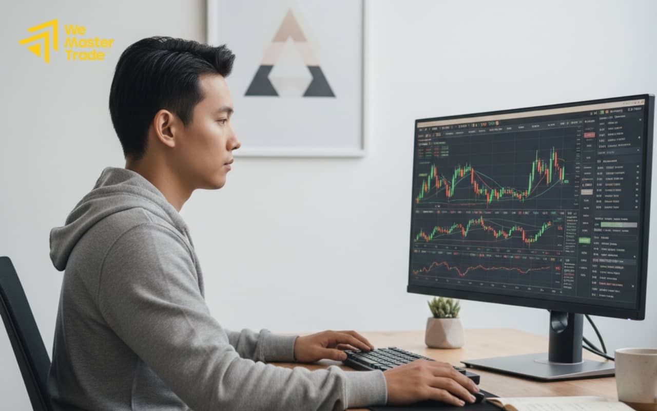 Apa Itu Trading Leverage? Panduan Lengkap untuk Pemula Prop Firm