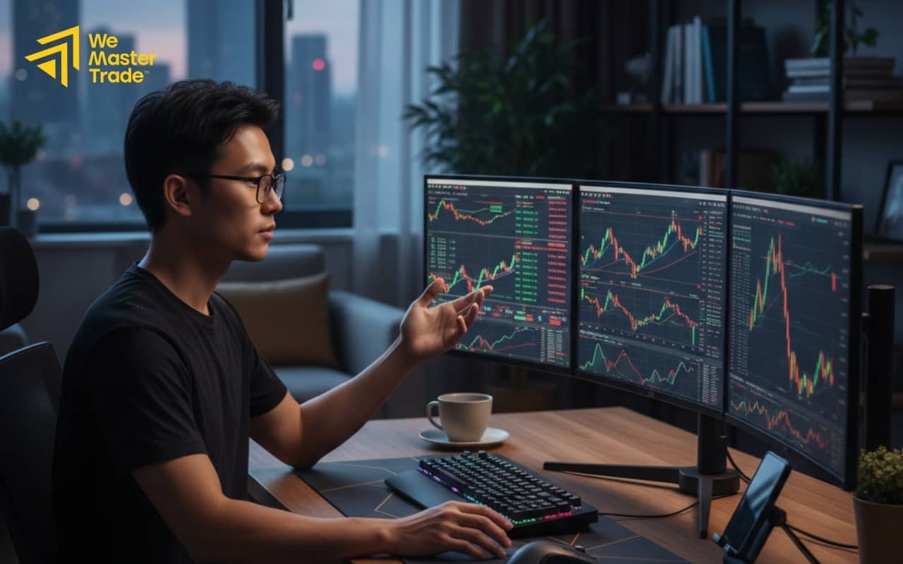 Apa Itu Trading Online? Panduan Lengkap untuk Pemula