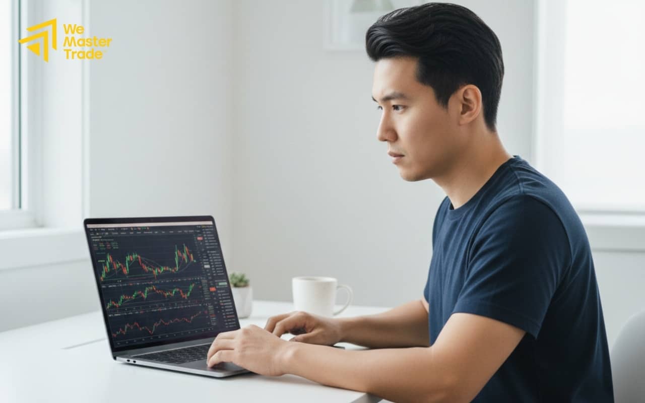 Apa Itu Trading Leverage? Panduan Lengkap untuk Pemula Prop Firm