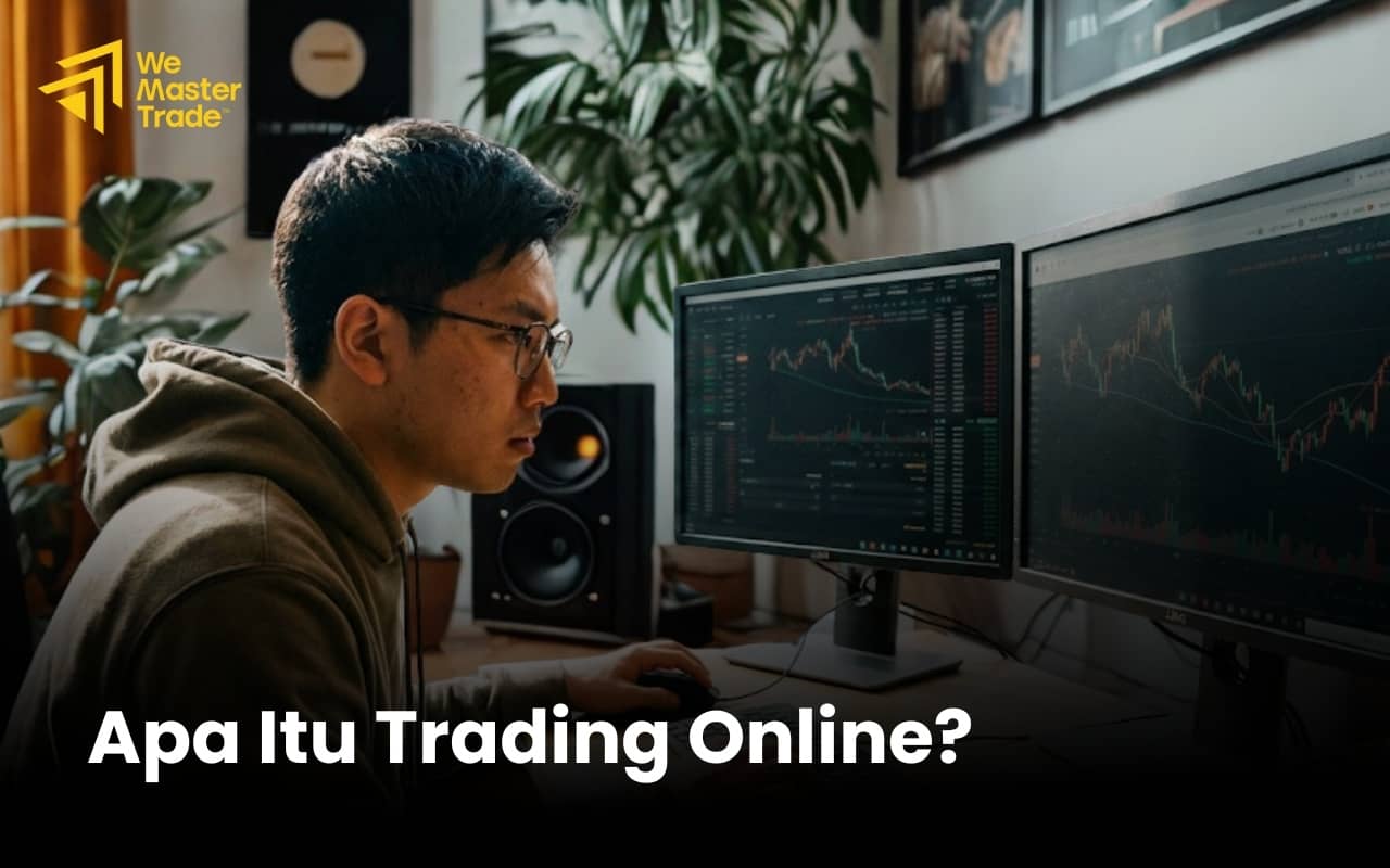 Apa Itu Trading Online? Panduan Lengkap untuk Pemula