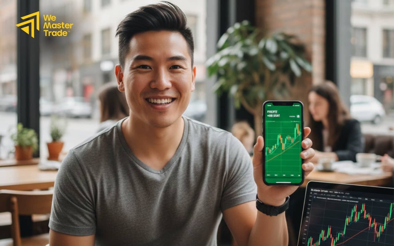 Apa Itu Trading yang Profitable? Bukan Soal Menang Terus