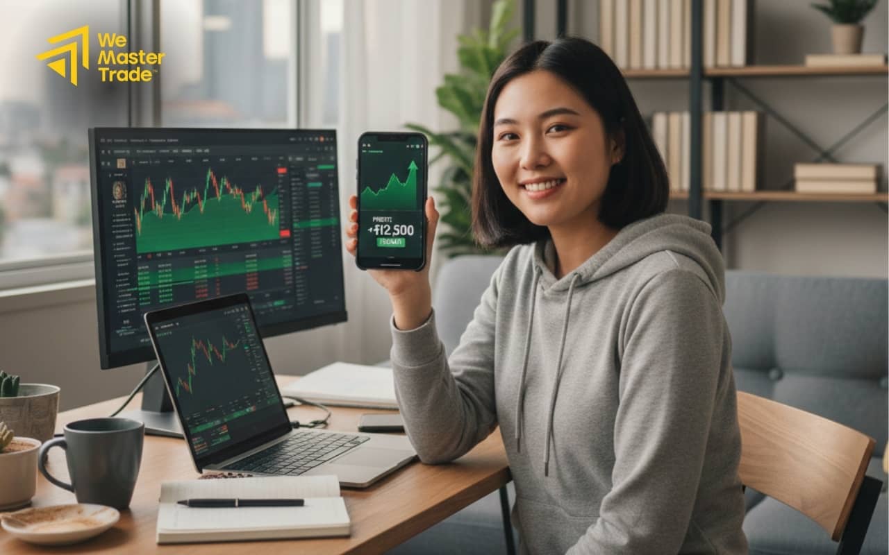 Apa Itu Trading yang Profitable? Bukan Soal Menang Terus