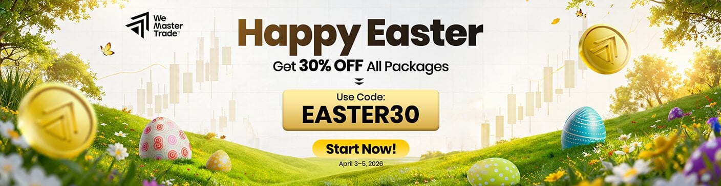 Easter Trading Boost – Trade Smarter This Season