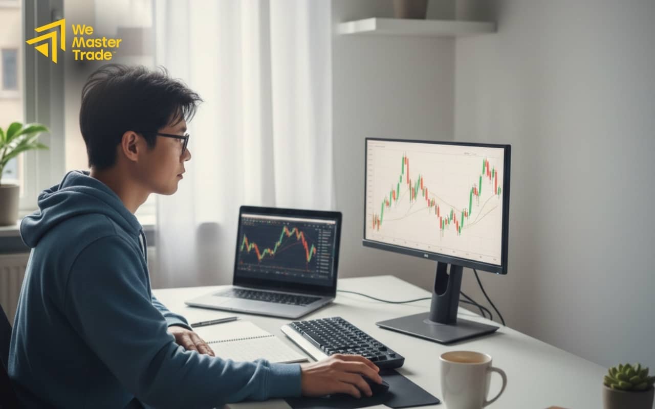  30 Istilah Trading Wajib Dikuasai Sebelum Ikut Prop Firm