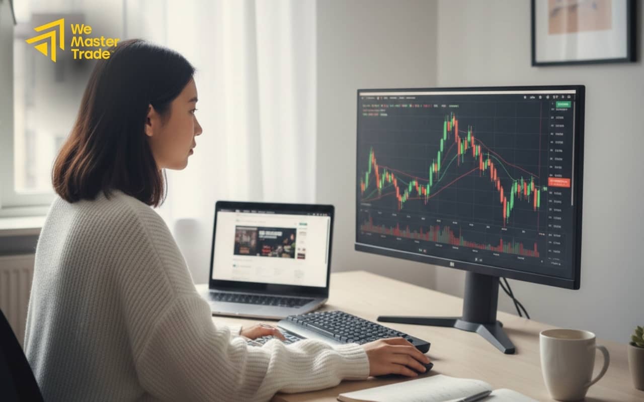  30 Istilah Trading Wajib Dikuasai Sebelum Ikut Prop Firm