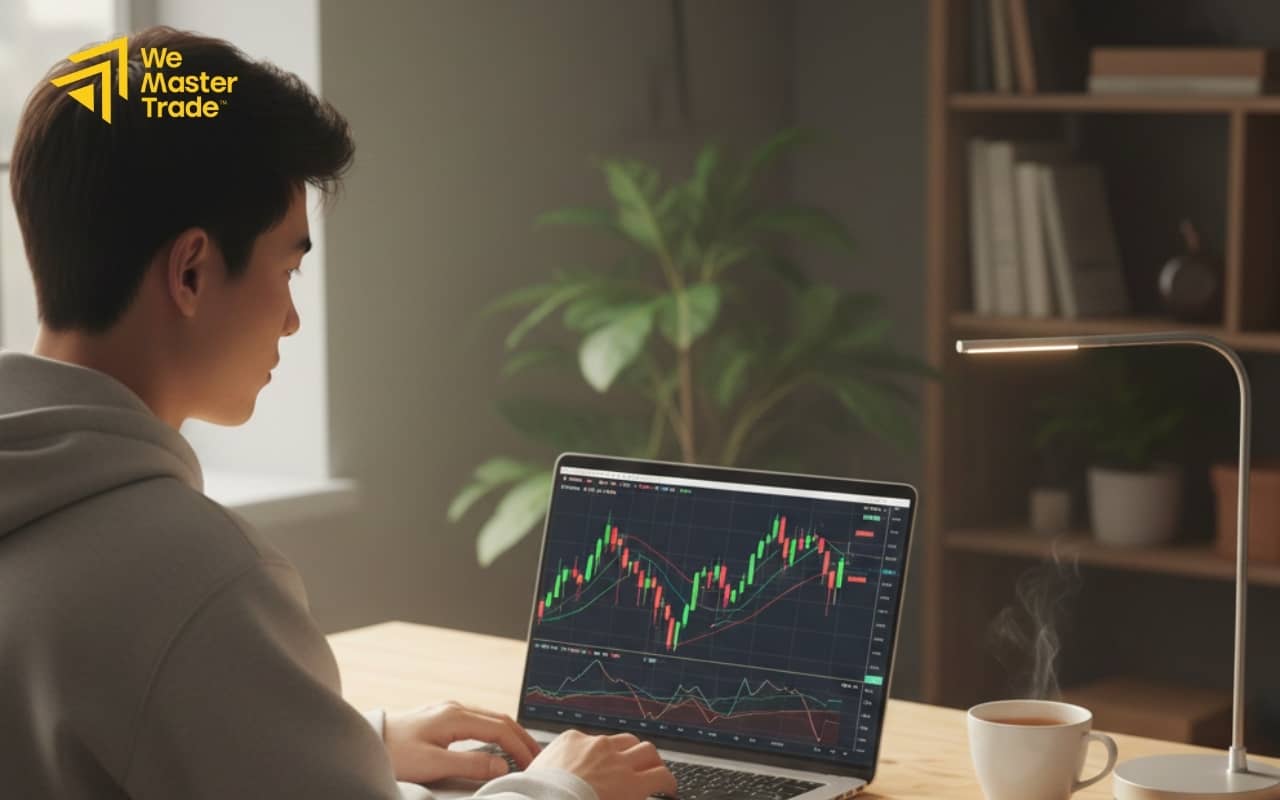 Risiko Trading Forex: 9 Hal yang Bikin Funded Trader Gagal