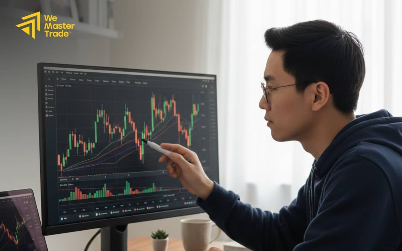Risiko Trading Forex: 9 Hal yang Bikin Funded Trader Gagal