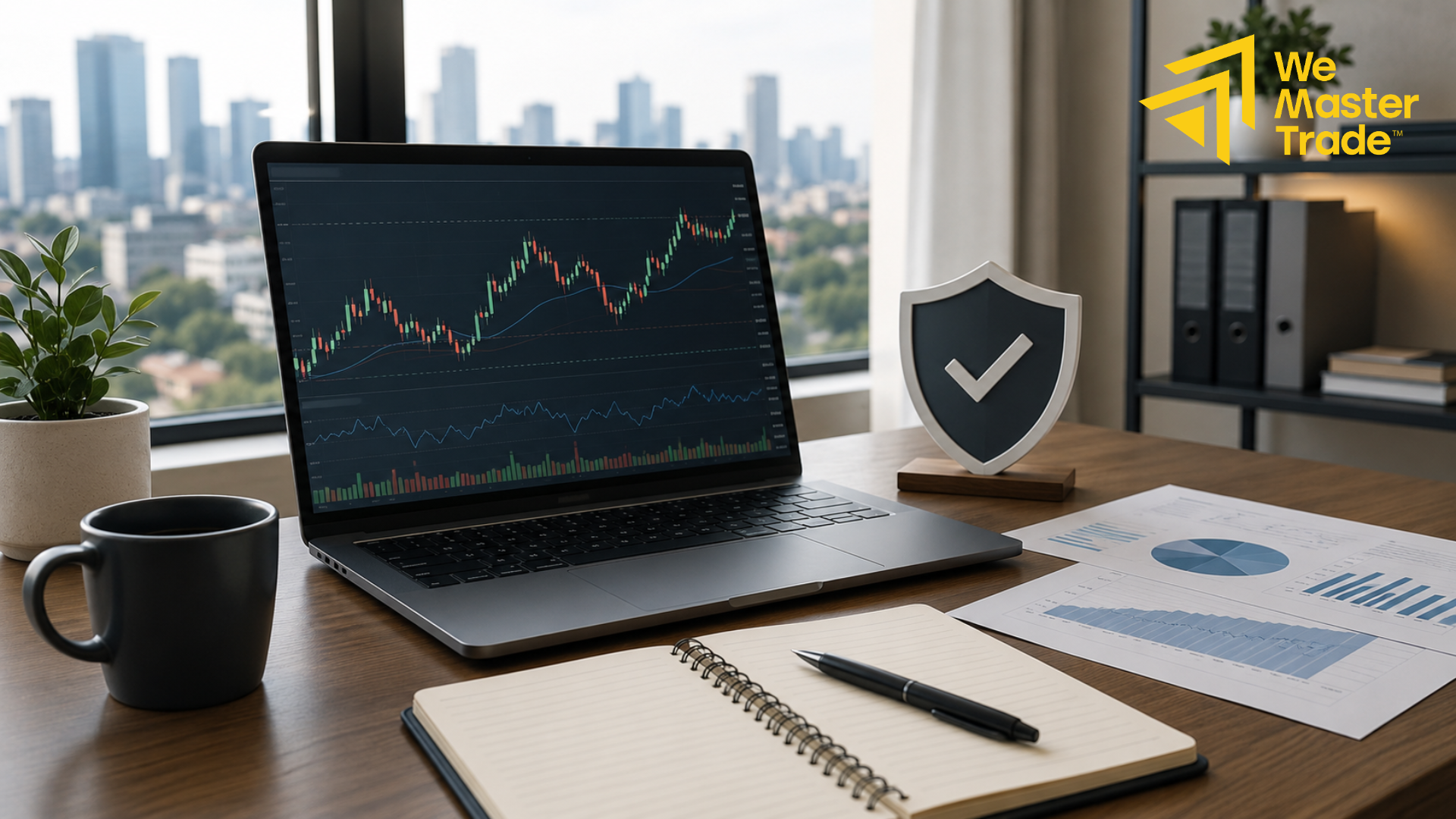 Cara Belajar Trading ala Prop Firm: Fokus Risiko, Bukan Entry 3 Menerapkan risk management trading yang lebih konservatif saat challenge membantu menjaga ruang kesalahan, mengendalikan drawdown, dan meningkatkan peluang mencapai akun funded.