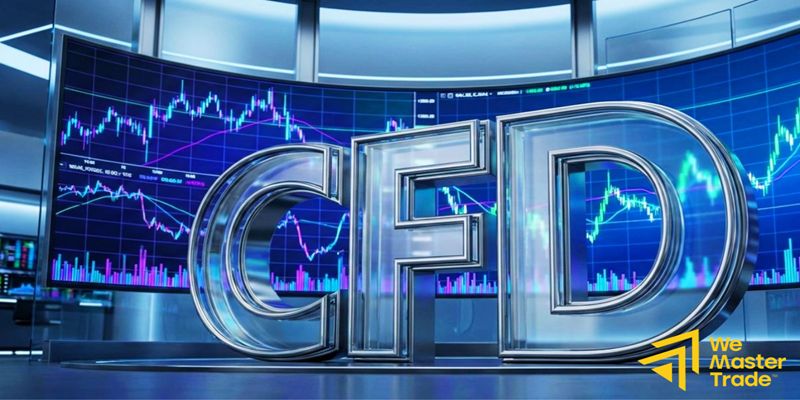 CFD trading vs investimento tradicional