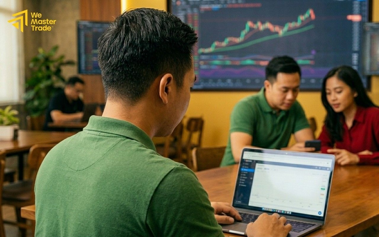 Sebaiknya perhatikan kriteria ini terlebih dahulu sebelum mengikuti challenge prop firm.