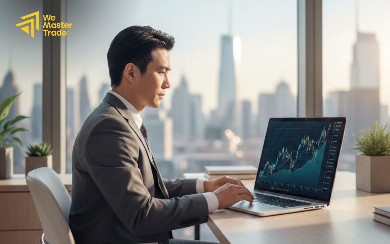 Banyak trader mulai melihat prop firm sebagai cara lebih realistis untuk mengakses modal besar tanpa harus mempertaruhkan tabungan pribadi.