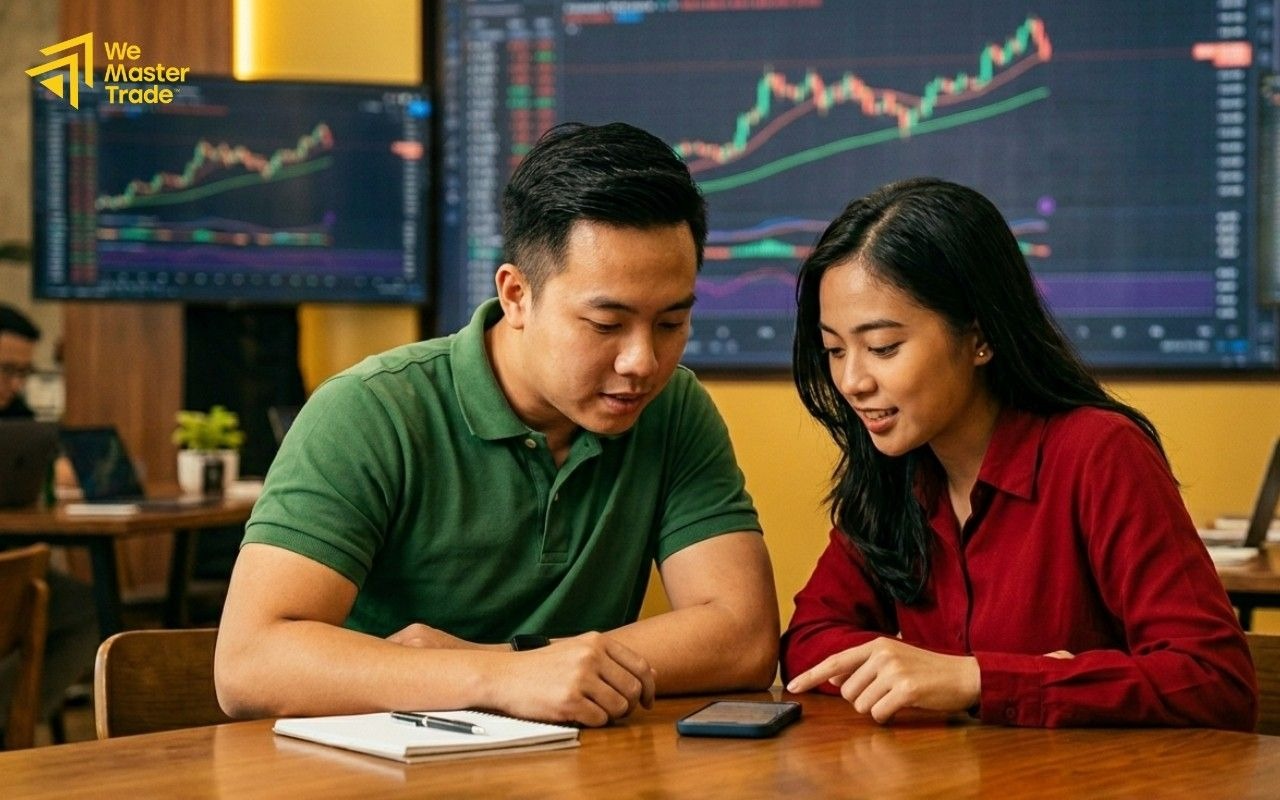 Perusahaan prop trading terkemuka tidak hanya menonjol karena menawarkan profit split yang menarik, tetapi juga karena mampu mendampingi dan mendukung trader secara andal di saat-saat penting.