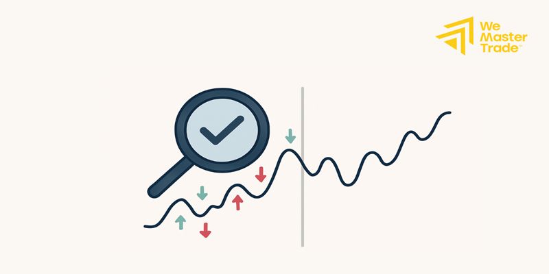 Por que o Backtesting é Essencial para Traders Financiados