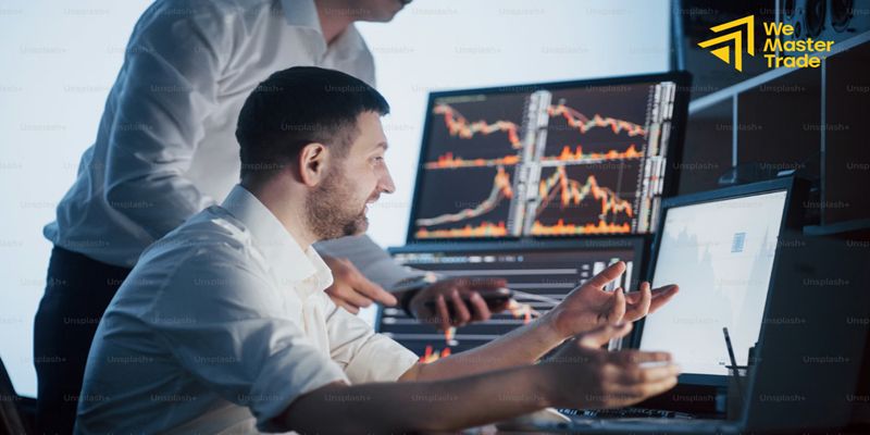 Por que o Drawdown é Crítico em Contas Financiadas?