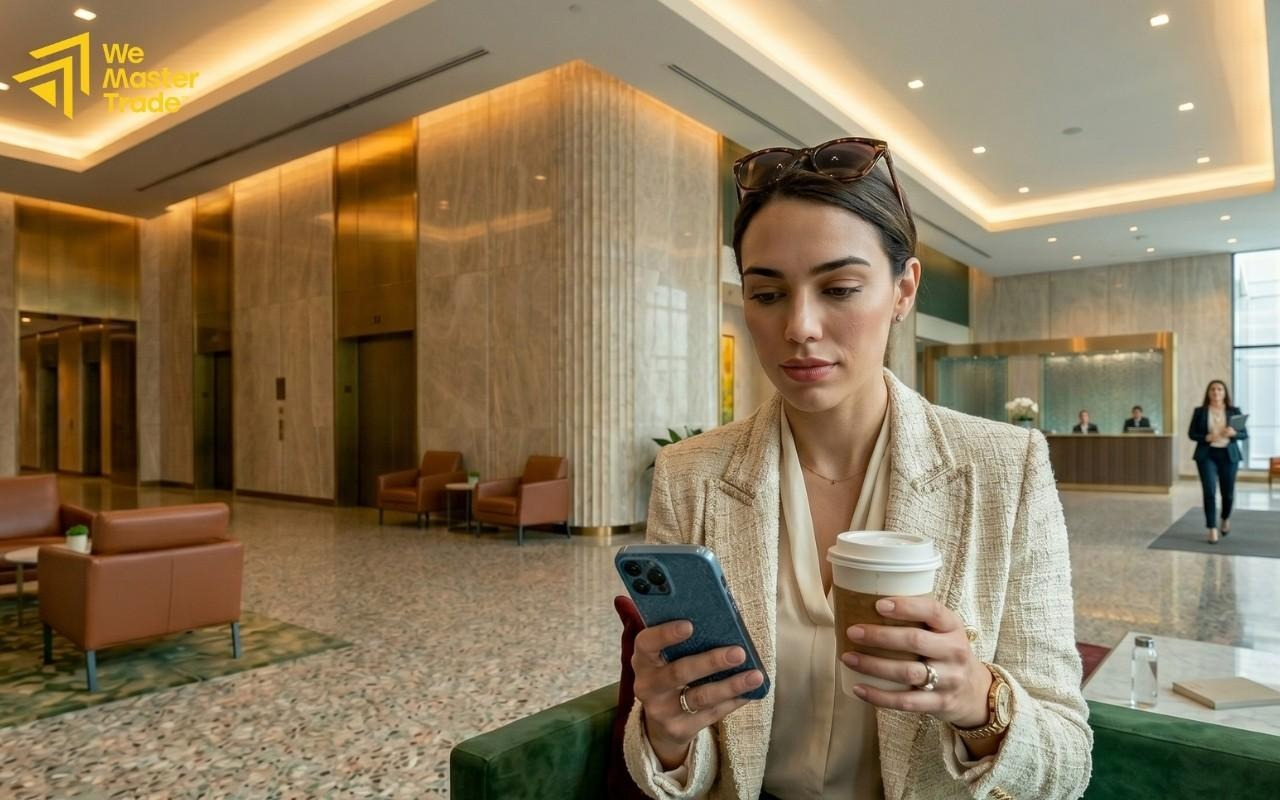Memilih prop firm bukan hanya soal profit cepat. Transparansi aturan dan sistem yang berkelanjutan jadi kunci agar trader bisa berkembang lebih aman.