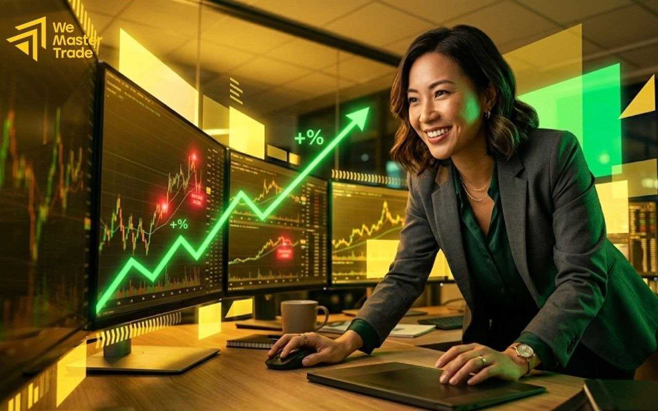 Memilih prop firm perlu mempertimbangkan aturan, profit sharing, dan kredibilitas perusahaan agar trading bisa berjalan lebih aman dan berkelanjutan.