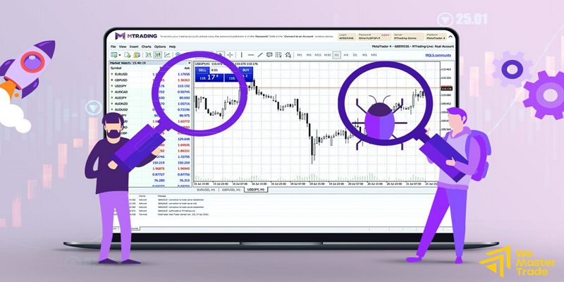 Tutorial Passo a Passo: Como Fazer Backtesting no MT4