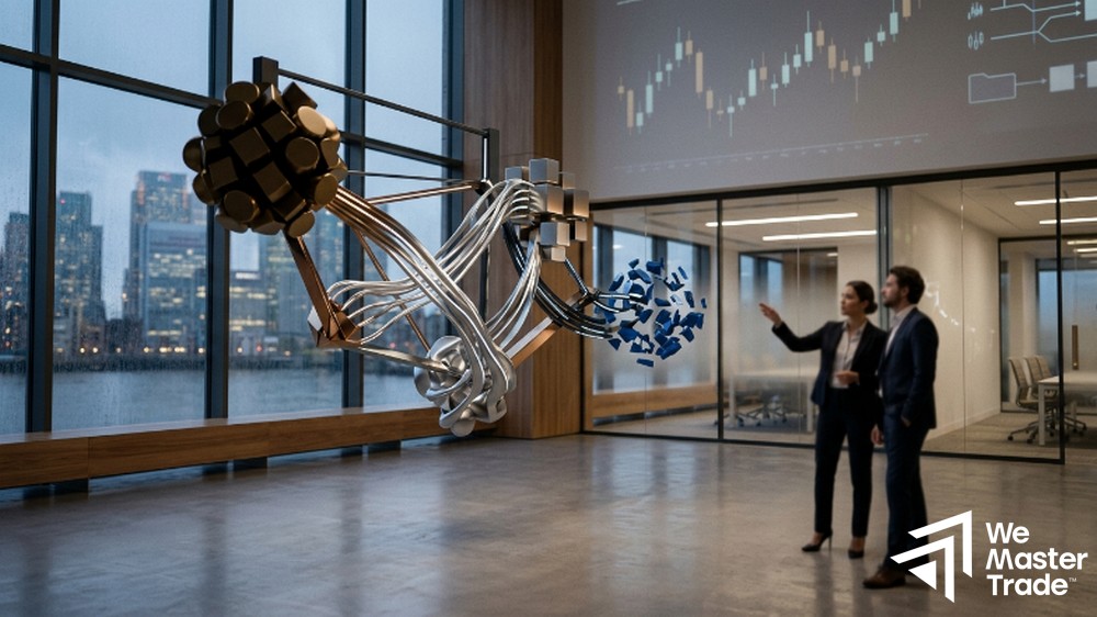 Asset Correlation Trading: How Traders Use Relationships Between Markets 1 asset correlation trading