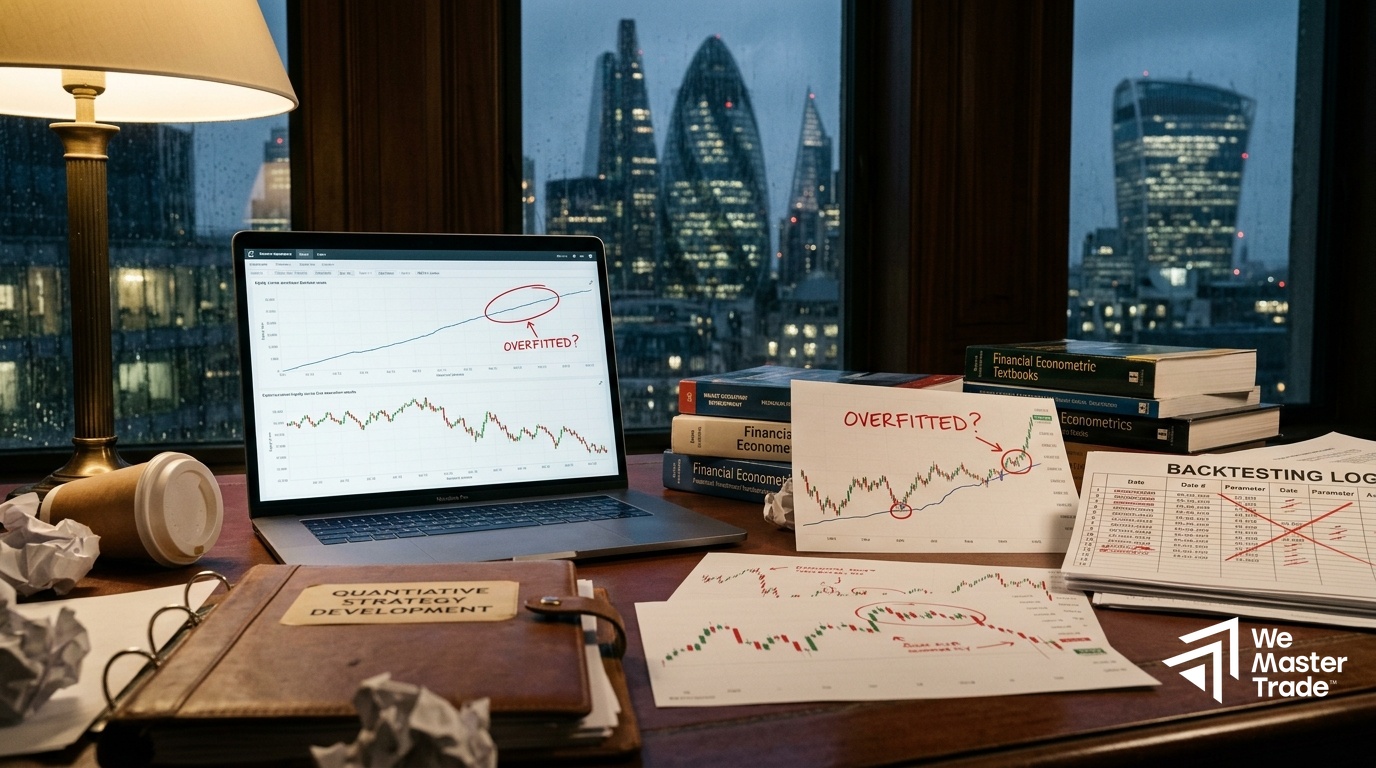 Mistake 3: Failing to Account for Real Slippage and Transaction Costs